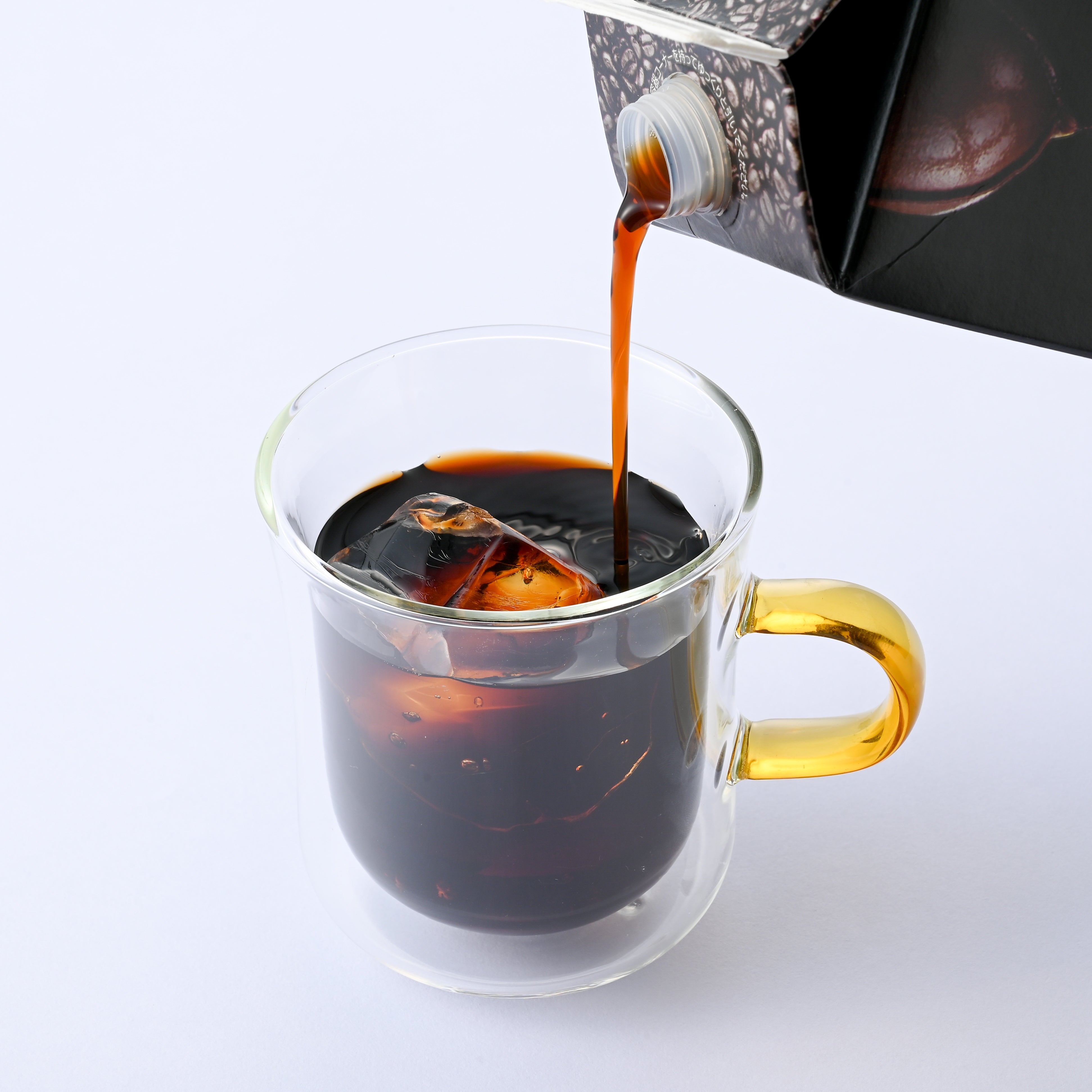 ＜定期お届け便・送料無料＞上島珈琲店のリキッドコーヒーTHE NEL DRIP COFFEE 12本セット